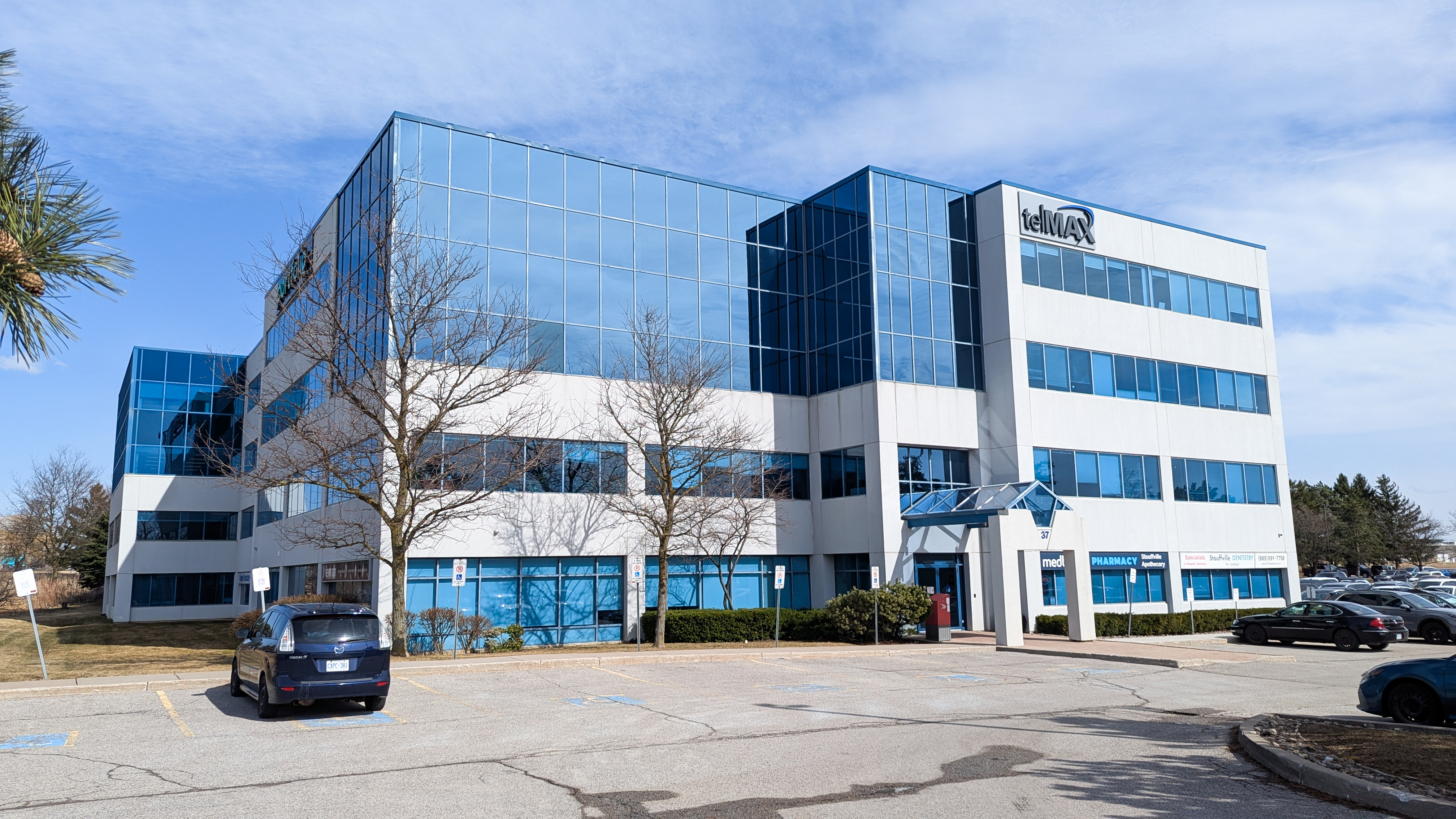 Clinic location